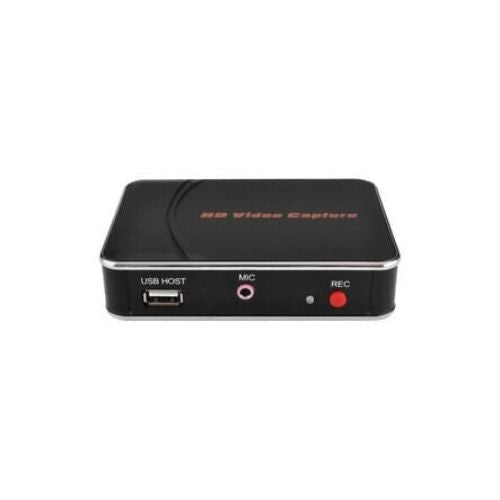 HDMI to MP4 Video Capture Converter HD 1080P TV Video Game Recorder HDMI to USB