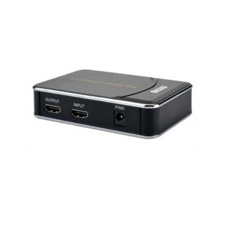 HDMI to MP4 Video Capture Converter HD 1080P TV Video Game Recorder HDMI to USB