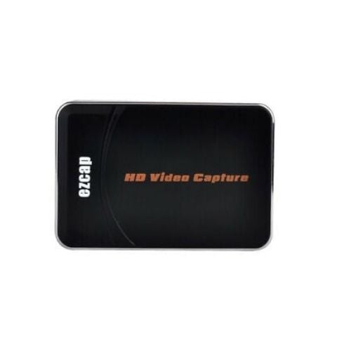 HDMI to MP4 Video Capture Converter HD 1080P TV Video Game Recorder HDMI to USB