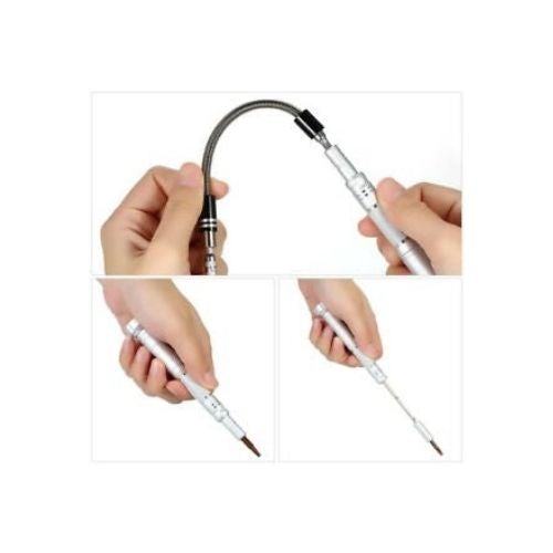 Jakemy 61 in 1 Screw Driver Repair Tools For Electronic PC Laptop Repair JM-8166