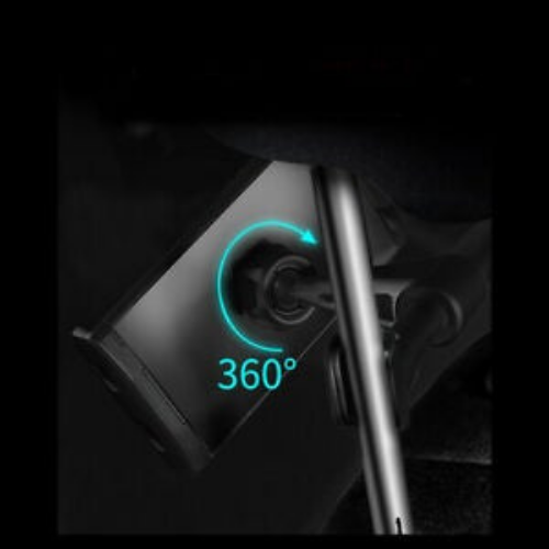 Car Back Seat Holder For Phone and Tablet Universal Mount Android Pad Bracket