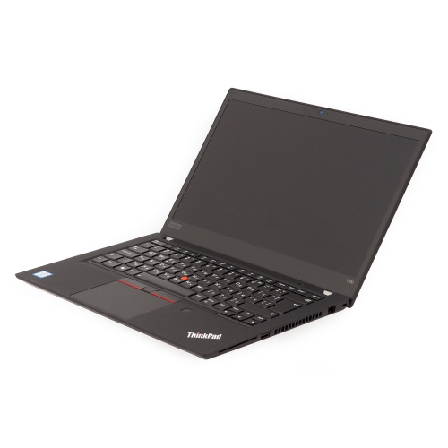 Refurbished - Lenovo ThinkPad T490 14" Laptop (Latest Model) - Core i7-10510U 10th Gen (1.80Ghz to 4.90Ghz) 512GB SSD 16GB RAM FHD 1080P Touch WiFi 6