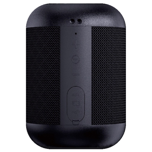 NuPower Portable Bluetooth Speaker - Black