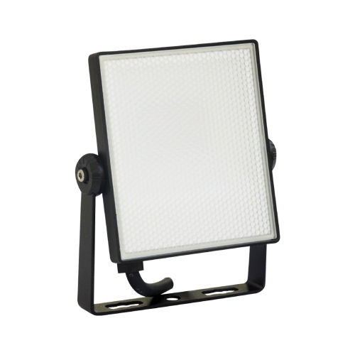 XTRICITY  - Waterproof Led Floodlight, 900 Lumens, 10W, for Outdoor Use, 4000K Cool In White