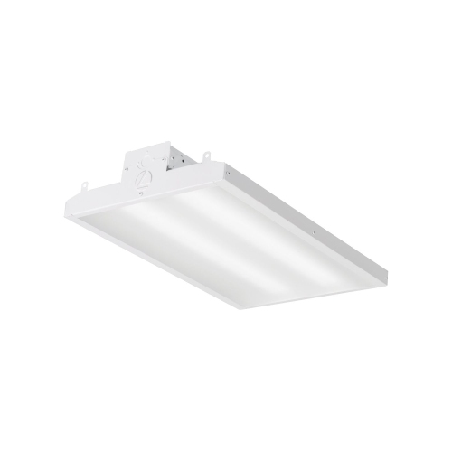 Xtricity - High Bay Linear LED Fixture, 2 Feet Length, 135W, Dimmable, 4000K Daylight