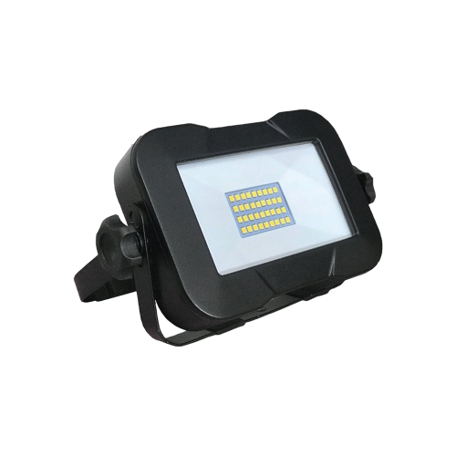 XTRICITY  - Battery Operated Led Work Light, 1800 Lumens, 15W, Acdc 12V, 4000K Cool In White