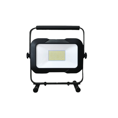 Xtricity - Lampe de Travail avec DEL Intégrées, 5000 Lumens, 40W, 4000K Blanc Froid