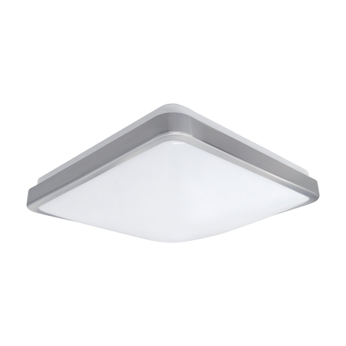 Xtricity - Flush Mount with Integrated LEDs, Dimmable, 11 '' Width, 15W, 3000K Soft White