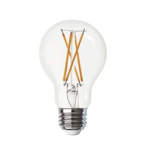XTRICITY  - Energy Saving Led Bulb, Dimmable, 9W, Type A, 3000K Soft In White