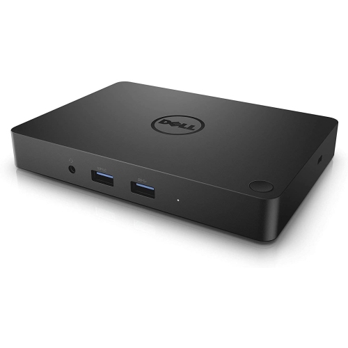 Dell WD15 Monitor Dock 4K with 180W Adapter, USB-C, (450-AEUO, 7FJ4J, 4W2HW) by LAPTOPKING - Refurbished condition - Image 2