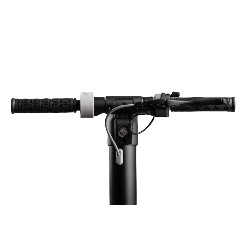 The Levy Plus Electric Scooter with Interchangeable Battery, 31 Km/h Top Speed, 32 Km Range, 14.5 kg