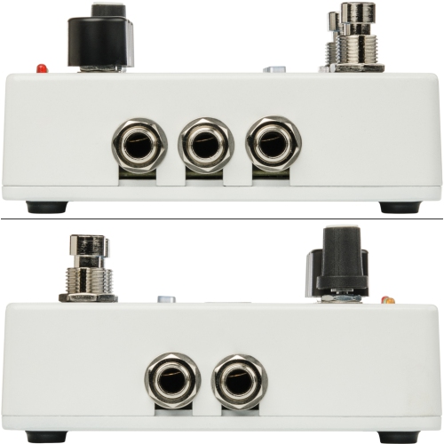 Electro-Harmonix 1440 Stereo Looper Pedal