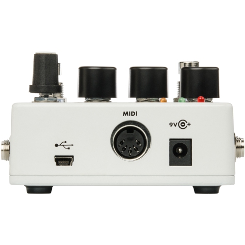 Electro-Harmonix 1440 Stereo Looper Pedal