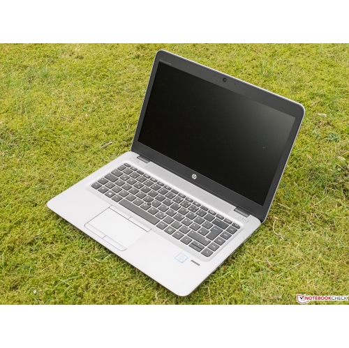 HP  Refurbished (Good) - Elitebook 840 G3 - Core I7-66002.60Ghz - 16GB Ram - 500GB HDD - Windows 10 Pro