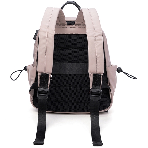 navor Backpack for Girls/Women Waterproof Daypack Casual Convertible Business/Travel Backpack/Handbag with USB Port Design