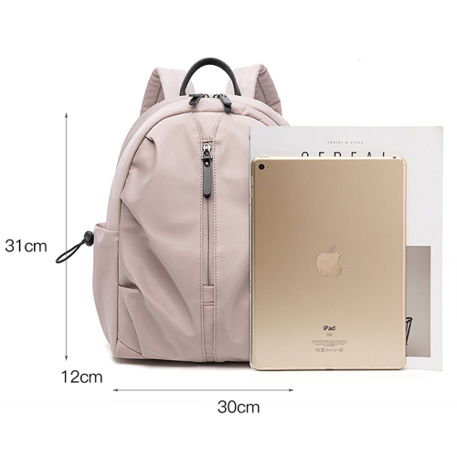 navor Backpack for Girls/Women Waterproof Daypack Casual Convertible Business/Travel Backpack/Handbag with USB Port Design