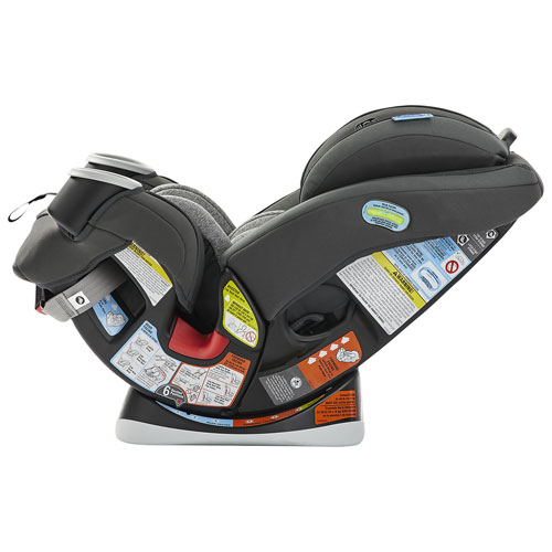 Siège d'auto transformable 4-en-1 4Ever de Graco - Lofton