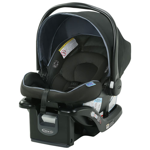 Graco SnugRide 35 Lite LX Infant Car Seat - Ontario