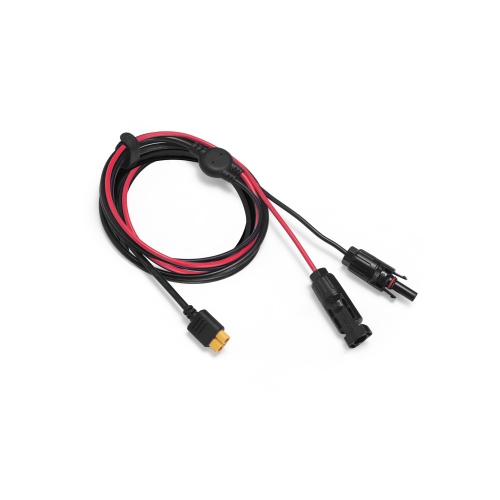 Câble solaire EcoFlow MC4 à XT60 de 5 M.