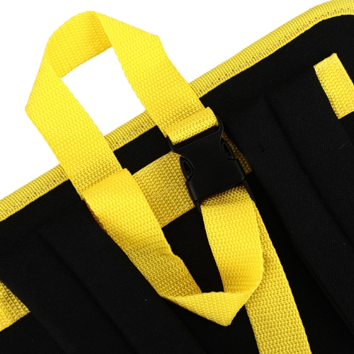 Pokemon 12" Hanging Kids Backpack with Clear Window Pocket