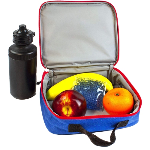 Five Night At Freddys 16" 5 Piece Backpack Set