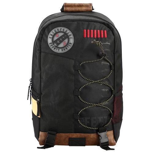 BIOWORLD  Star Wars Book Of Boba Fett Bounty Hunter Backpack