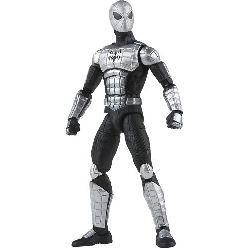 Marvel Legends Retro 6 Inch Action Figure Spider-Man Wave 2 - Spider-Armor Mk I