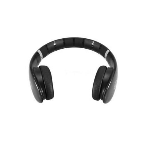 Wireless Headset Bluetooth Cordless Headphone Microphone TF Micro USB MP3 Player