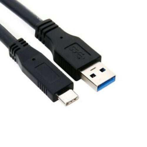 Type C to USB3.0 Cable 30Ft USB-C 3.1 to USB A Charging Data Cable with Repeater