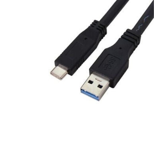 Type C to USB3.0 Cable 30Ft USB-C 3.1 to USB A Charging Data Cable with Repeater