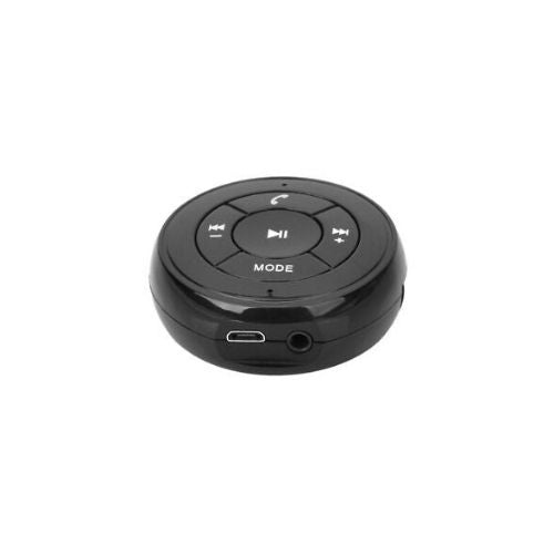 Adaptateur de récepteur audio sans fil Bluetooth pour téléphone cellulaire vers TF