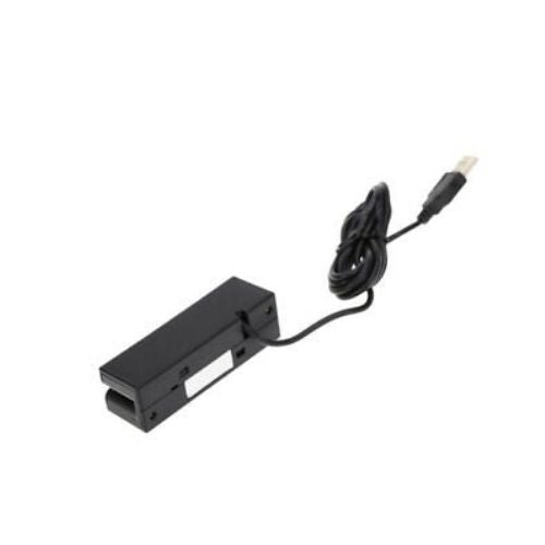 Mini lecteur de carte de crédit USB 3 Track Hi Lo Co magnétique Swper POS caissier MSR
