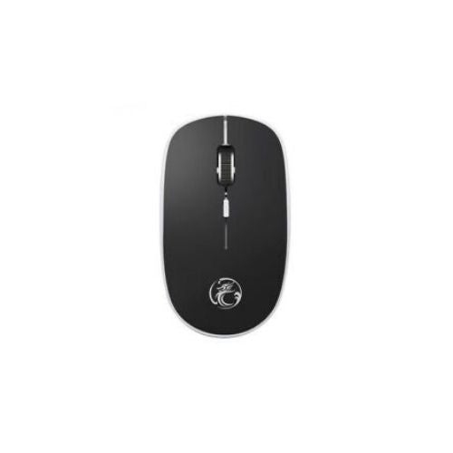 Wireless Vertical Ergonomic Optical Mouse 2.4G with 3 Adjustable DPI
