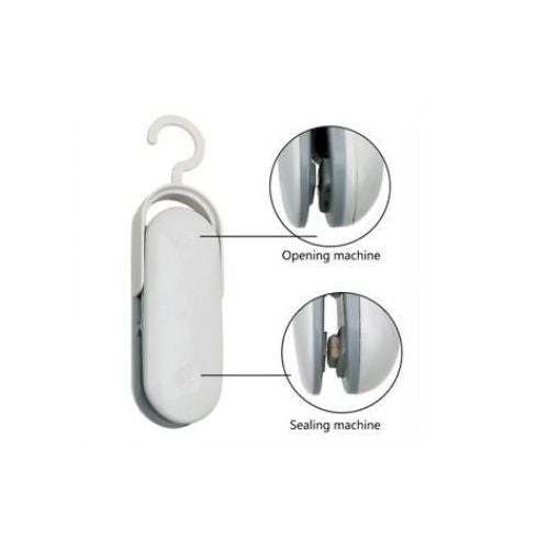 Scellants à chaud pour sacs avec scelleuses pour aliments et scelleuses pour aliments