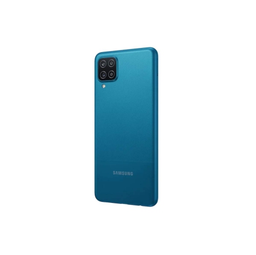 SAMSUNG  Galaxy A12 32GB Unlocked Refurbished In Blue