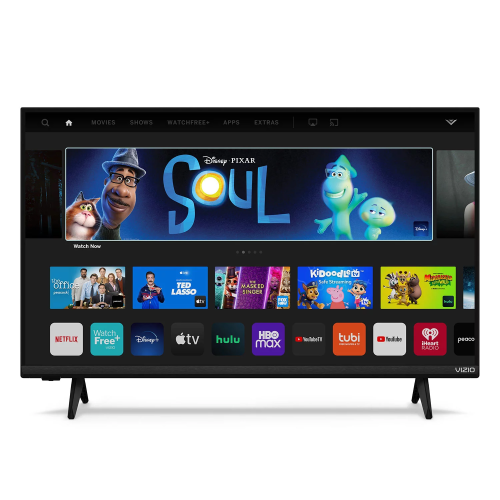 VIZIO  "refurbished (Good) - 32"" Class D-Series Full HD Smart Tv (D32F-J04)"