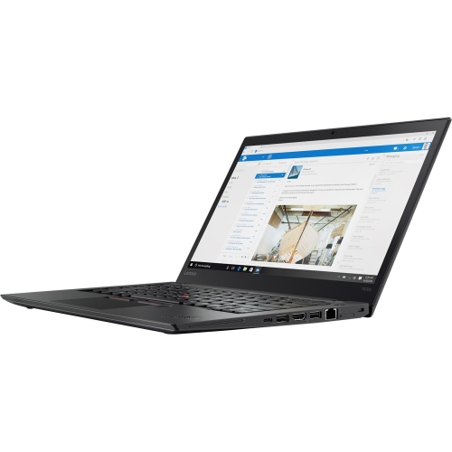 Refurbished ( Good) Lenovo ThinkPad T470s Intel Core i5-7300U, 2.4GHz, 14 