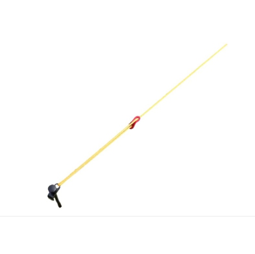 Professional Volleyball/Badminton Net Set Aluminum Iron Poles Regulation Size Net Easy Setup