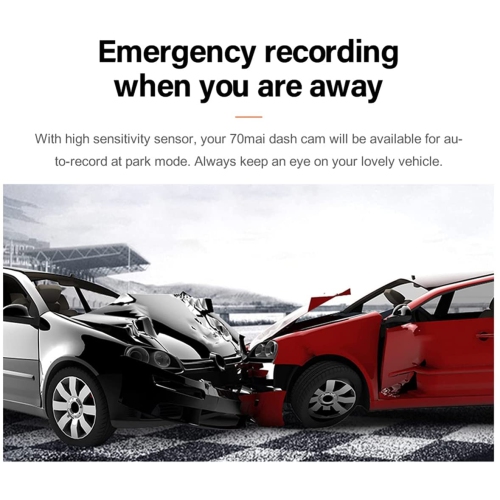 Dash Cam Front And Rear View Dual DVR Full HD 3.6"Cycle Recording Night Vision G-sensor Dash Cam FREE SHIPPING