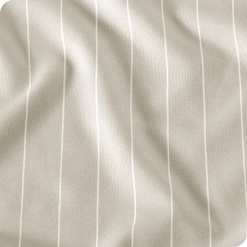 Bare Home Sheet Set - Premium 1800 Ultra-Soft Microfiber - Double Brushed - Hypoallergenic - Wrinkle Resistant