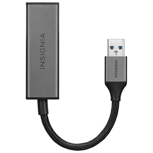 Customer Reviews: Insignia™ SuperSpeed USB 3.0 To HDMI External Video