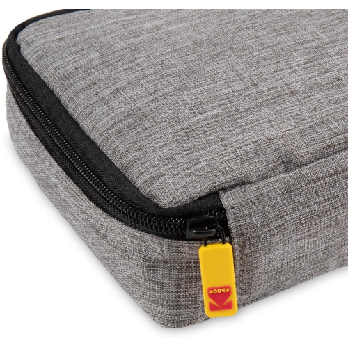 Kodak Projector Case – Kodak Case Also Features Easy Carry Hand Strap & Built-in Pockets for Accessories