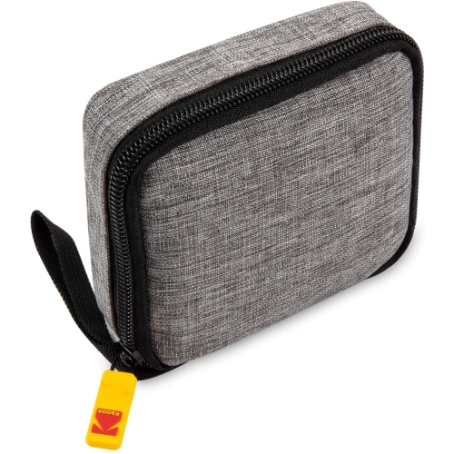 Kodak Projector Case – Kodak Case Also Features Easy Carry Hand Strap & Built-in Pockets for Accessories