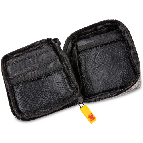 Kodak Projector Case – Kodak Case Also Features Easy Carry Hand Strap & Built-in Pockets for Accessories