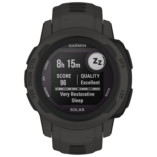 Garmin Instinct 2S Solar 40mm Bluetooth Mutlisport