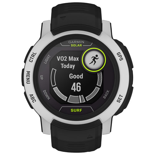 Garmin best sale surf instinct