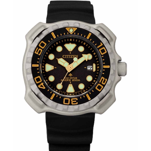 Citizen Watch PROMASTER BN0220-16E