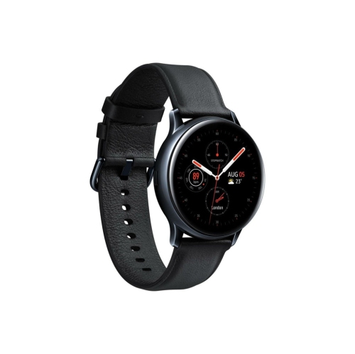 Samsung Galaxy Watch Active2 40mm SM-R830 - Unlocked - Black