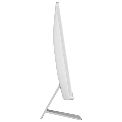 Ordinateur tout-en-un d'ASUS - Blanc - Exclusivité Best Buy