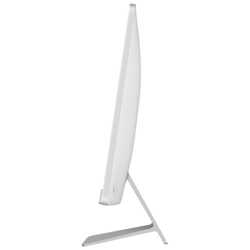 Ordinateur tout-en-un d'ASUS - Blanc - Exclusivité Best Buy